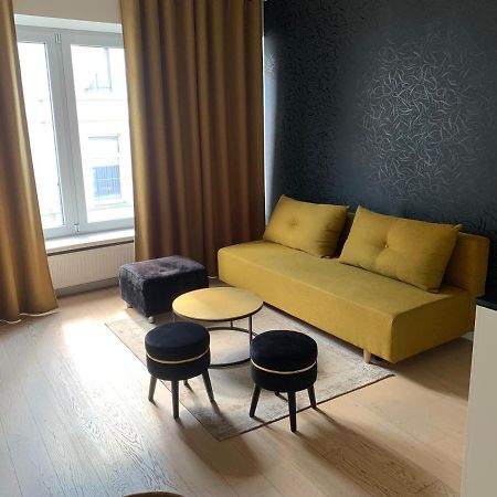 Coco'S Apartment Antwerpen Ngoại thất bức ảnh