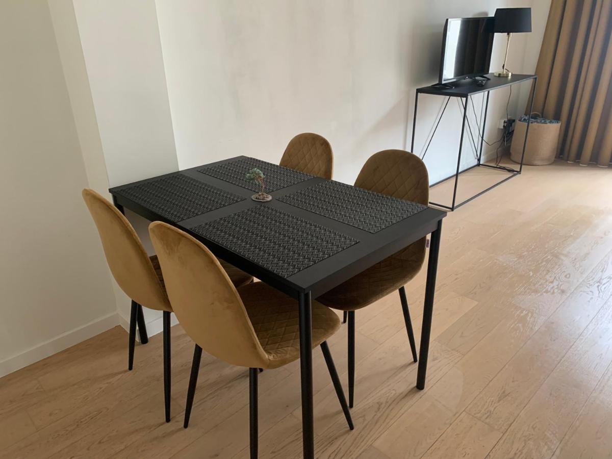 Coco'S Apartment Antwerpen Ngoại thất bức ảnh